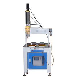 TFT-5331-SG全自動高速絲桿點(diǎn)膠機(jī)